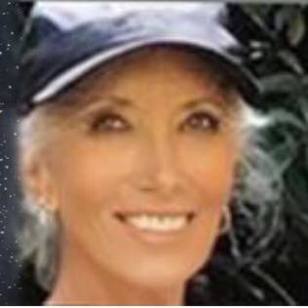 Meet your Posher, Cindy